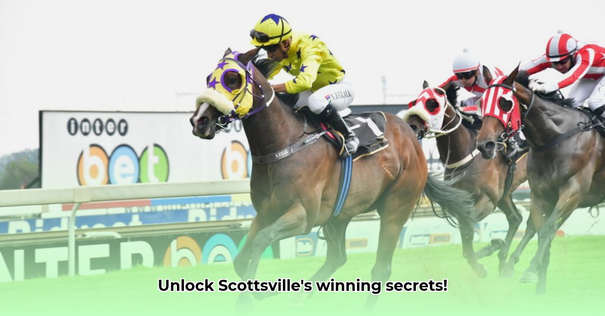 scottsville-horse-racing-tips